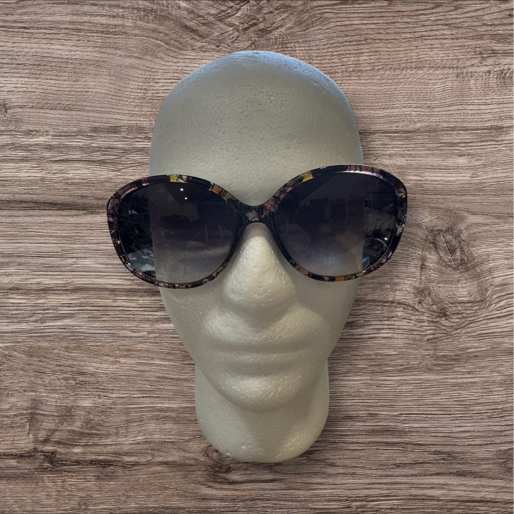 Women's ELLE NWOT Sunglasses 16-142 Wel01sg03 Tortoise Nice!!⛰️⛰️🏖️🏕️